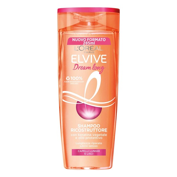 Elvive Ricostruttore Shampoo 285 ml