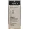 Timesaver, Standard, Flow Chart Symbols No. 812 Professional Drafting Template