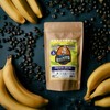 Banana Bread Whole Bean Coffee by Saltwinds Coffee Company (340g)