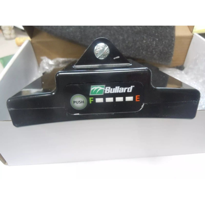 Bullard EVAHLBAT1 Single Port Smart CHRGF/EVABAT1 Lithium Battery