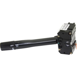 Garage-Pro Turn Signal Switch Headlight Beam Headlight Dimmer Replacement for Honda Civic 1989-1991 Acura Integra 1990-1993 Replaces # CBS1177