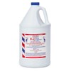 Clipper and Blade Cleaner Groomer Stylist Barber Cleans, Lubricates and