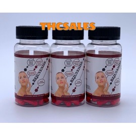 Rejuvenise 3 Rejuvenise Immune System Collagen Antioxidant Pills Pastillas De Colageno