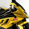 Awonderful Motorcycle S1000RR Fairing Decal Sticker for S1000RR 2009-2014 -