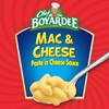Chef Boyardee Mac & Cheese 15oz (Pack of 12)