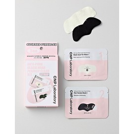 CNP Chae & Park [CNP 차앤박] 안티포어 블랙헤드 스트립 3회분 [CNP Chae & Park] Anti-Pore Blackhead Strip (3 Applications)