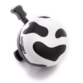 Nutcase, Large Bell, Moove Over