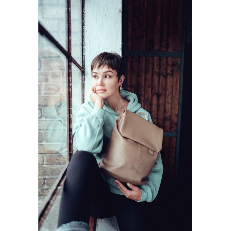 Zwei MR13 Backpack, Hazel