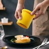 Atfart Nut Grinder, Manual Handheld, Multifunctional, Food-Grade