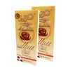 2 Pack Harir Sweet Packets Hair Removal Wax Waxing Sugar