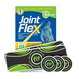 JointFlex fit Patch Universal Patch (FIT314)