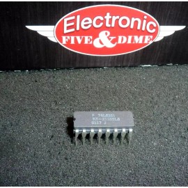 FAIRCHILD 74LS251  FAIRCHILD Multiplexer 1 x 8:1 with 3-State Outputs DIP-16 IC