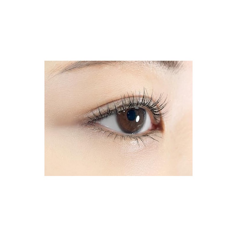 Etoile Rose Mascara N 01 Real Black 01 REAL BLACK