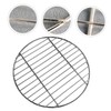 BESPORTBLE Stainless Steel Grill Mesh for BBQ Portable Camping Grill