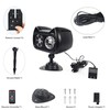 Christmas Projector Lights Outdoor 3