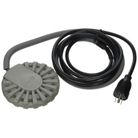 API® Bird Bath De-Icer | Bird Bath De-Icer with Aluminum Base | 250 Watt