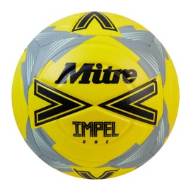 Mitre Impel One Football Ball 3
