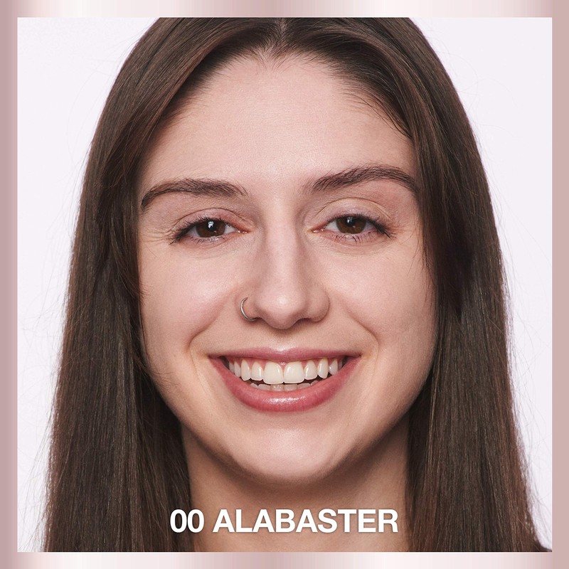 Maybelline Dream Radiant Liquid Medium Coverage Hydrating Makeup, Lightweight Liquid