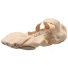 Bloch PRO Elastic, Ballerine Donna, Rosa (Pink), 5C