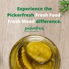 Pickerfresh Bread & Butter Chips Pickles - Sweet Crinkle Cut