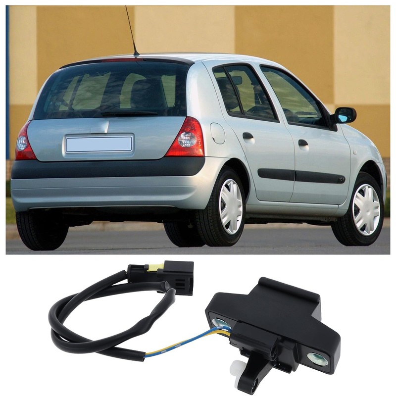 SG Store Boot Tailgate Lock Lock 82 00 078 950