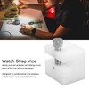 Watch Band Holding Vise Adjustable Watch Strap Holder Watch Repair
