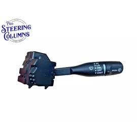 Unbranded 2001-2005 NEON WINDSHIELD WIPER SWITCH NEW 4794303AA