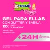 Xtreme gel fijador princesa 200g