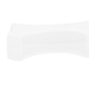 Hearing Aids Protective Cover Stretchable Silicone Hearing Amplifier Dust Protector