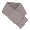 Down Scarf Ultralight Thickened Comfortable Winter Down Scarf for Men