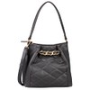 Gabor bags Charlotte Women's Bucket Bag Medium Grey, dark grey