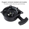 Aramox Pull Start Starter Recoil Assembly Aluminum Alloy Replacement for
