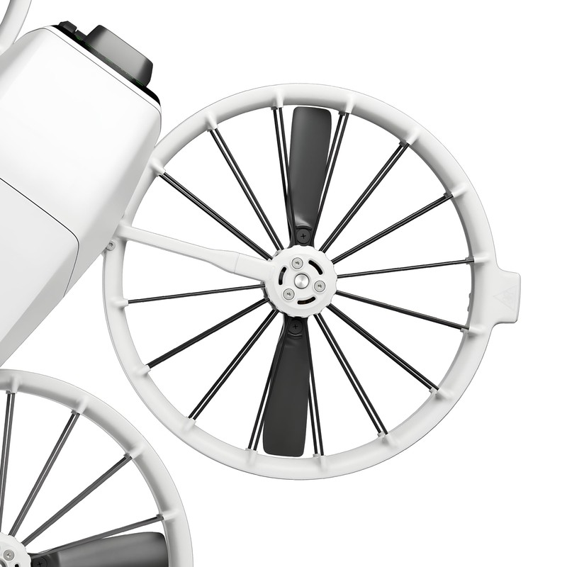 Craznick Propellers for DJI Flip Blades - 24PCS Props Quick