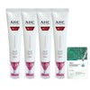 AHC Eye Cream Season 14 Full Lift T Gua Sha Lifting 40ml 4pcs / AHC 아이크림 시즌14 풀리프트 T괄사 리프팅 40ml 4개