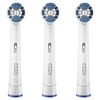 Oral-B Oral B Precision Clean Replacement Brush Head, 3 count