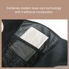 Heated Knee Brace Wrap Knee 3 Strength Mode Stress Relief