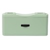 Kenko PL325GR Opera Glass, 3x Pliant 3x25, Green, 3x