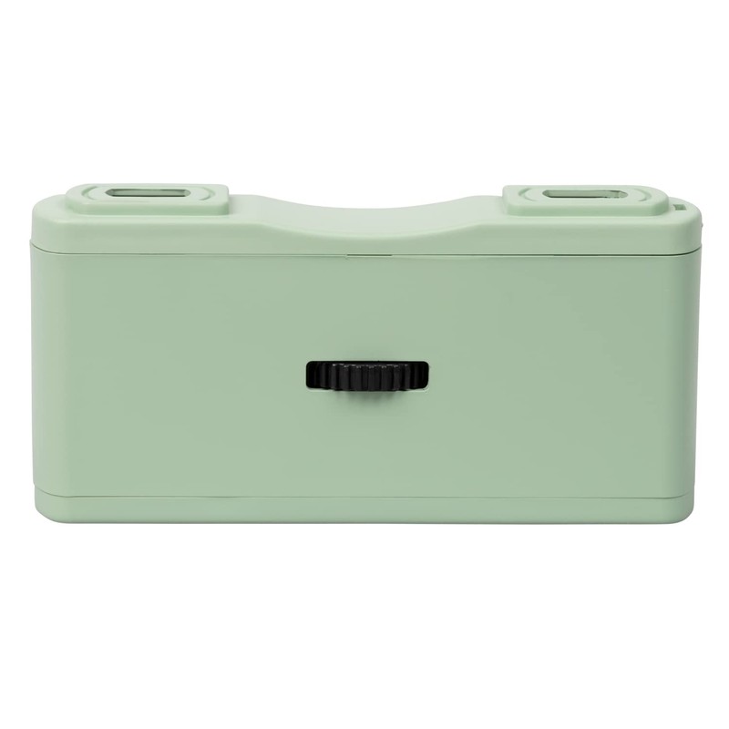 Kenko PL325GR Opera Glass, 3x Pliant 3x25, Green, 3x