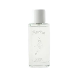 Zara Peter Pan Kids Perfume | Eau de Toilette Spray, 40ml (1.35 fl oz) | Fresh & Adventurous Scent