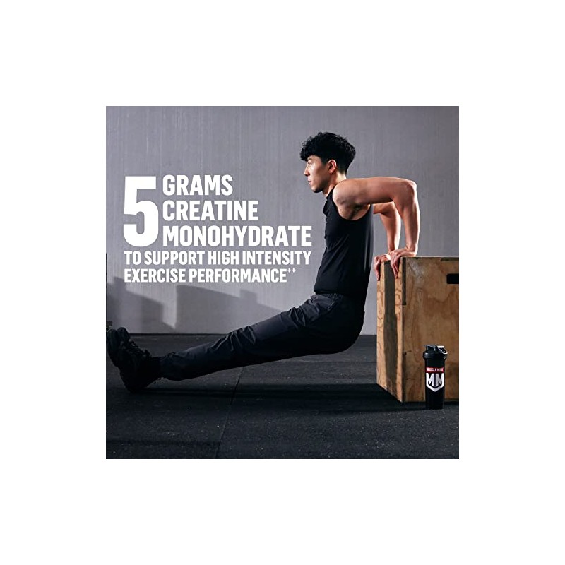 Cytosport Monster Creatine Unflavored - Gluten Free