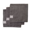 Autoglym Hi-Tech Microfibre Polishing Cloth Grey (3)