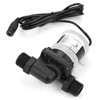 Mini DC Brushless Water Pump for Small Fish Pond 24V