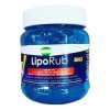 3 Unidades De Gel Reductor Lipo Rub, Quema Grasa