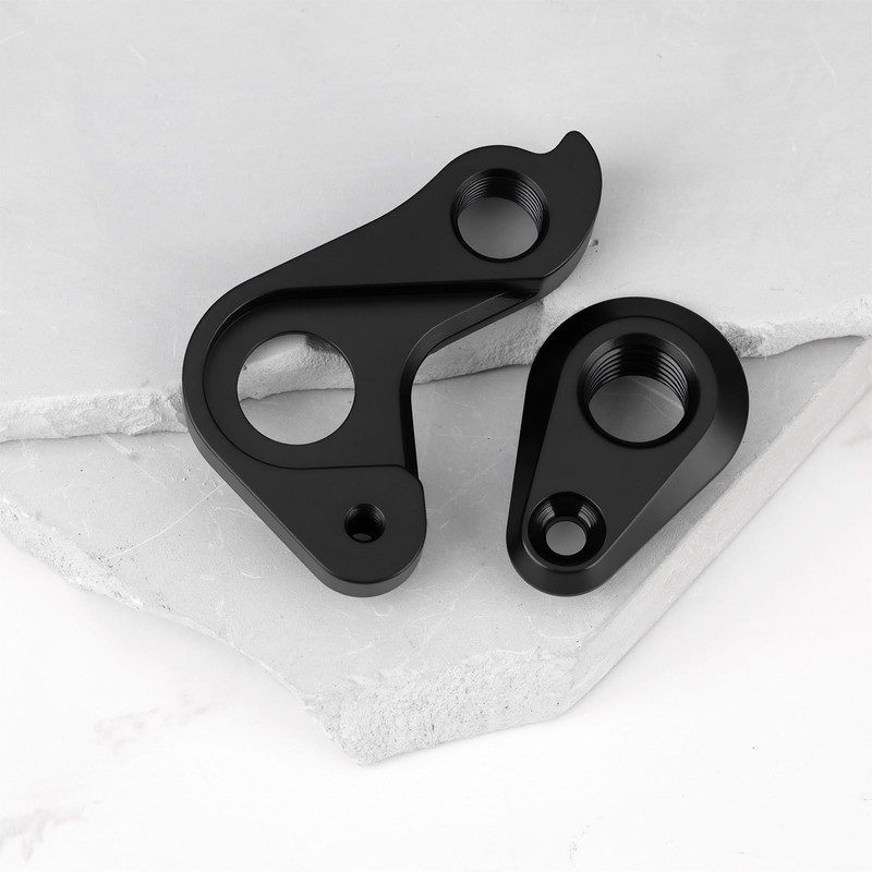 Be In Your Mind Bike Rear Mech Hanger Cycling M12x1.5