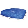 Skil-Care Multifunctional Crash Pad Cover - 5 ft. x 5ft.,
