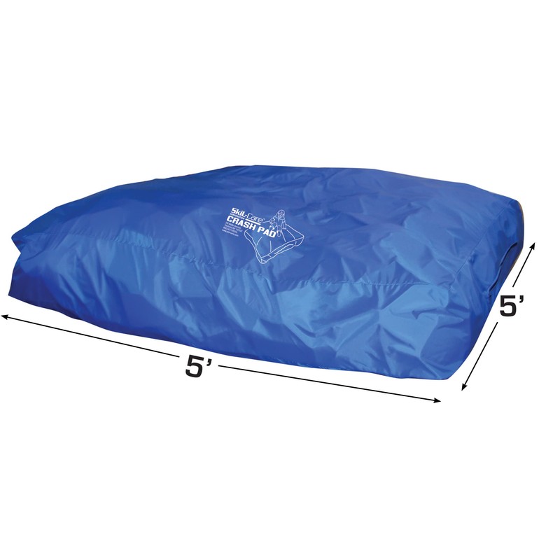 Skil-Care Multifunctional Crash Pad Cover - 5 ft. x 5ft.,