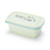 Sanrio 455938 Pochacco Food Container (Storage Container), Set of 2