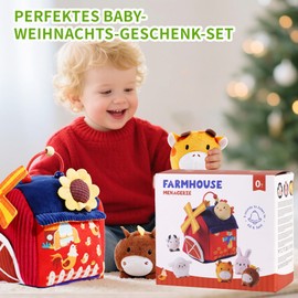 baby toys 6-12 months
