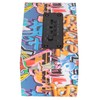 Bluetooth Speaker Heavy Bass USB Rechargeable Support Memory Card MP3