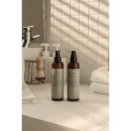 [Summer Edition] Barber Edition Men’s SkinFMS-5 Skin Lotion - FMS-5 Barber Edition Skin / [썸머리추얼]바버에디션 남자피부FMS-5 스킨로션 - FMS-5 바버 에디션 스킨